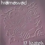 Hromosvod – 17 lízátek CD