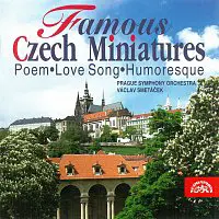 Symfonický orchestr hl.m. Prahy, Václav Smetáček – Slavné české maličkosti