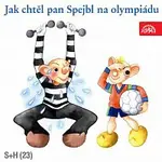 Divadlo Spejbla a Hurvínka – Jak chtěl pan Spejbl na olympiádu