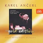 Různí interpreti – Ančerl Gold Edition 7. Janáček: Glagolská mše, Taras Bulba