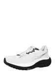 saucony Bežecká obuv 'Ride 19'  čierna / strieborná / biela