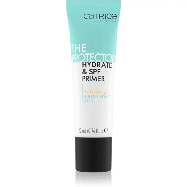 Catrice The Protector hydratačná podkladová báza pod make-up SPF 30 22 ml
