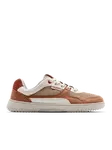 Barefoot tenisky Barebarics Zing - Fresh - Terraccota