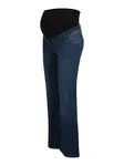 LOVE2WAIT Džínsy 'Judy'  modrá denim