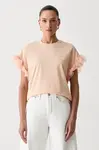 Twinset tričko dámske