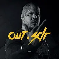 Momo – Out.sdr CD