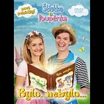 Štístko a Poupěnka – Bylo, nebylo... DVD