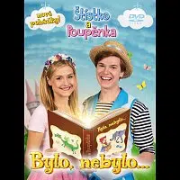 Štístko a Poupěnka – Bylo, nebylo... DVD