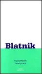 Proměny kůží - Andrej Blatnik