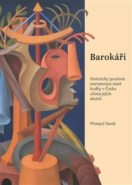 Barokáři - Přemysl Vacek