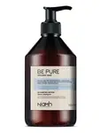 Šampon pro normální vlasy s tendencí k plihnutí Niamh Be Pure Detox - 500 ml (1345) + dárek zdarma