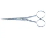 Kadeřnické nůžky s mikroozubením Kiepe Standard Hair Scissors Pro Cut 2127 - 5,5" stříbrné (2127/5.5) + dárek zdarma