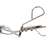 Kleštičky na řasy Duko CF-312 - stříbrné (cf312)