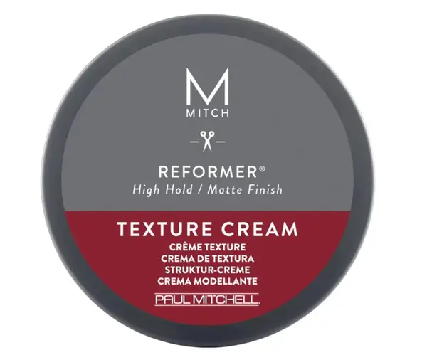 Pasta pro silnou fixaci Paul Mitchell Mitch Reformer - 85 g + dárek zdarma