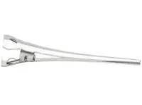 Pineta do vlasů Sibel 55 mm - 36 ks (9302163) + dárek zdarma