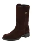 STEVE MADDEN Čižmy 'Zethy'  hnedá