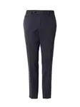 BOSS Nohavice 'C-Genius'  námornícka modrá