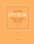 Moravské dvojzpěvy - Antonín Dvořák