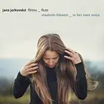 Jana Jarkovská – Vlastním hlasem CD