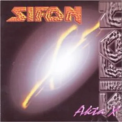 Sifon – Akta X