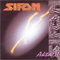 Sifon – Akta X