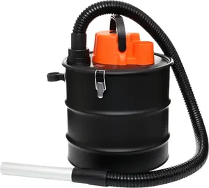 KRAFT&DELE Vysavač na popel 2000 W, 20 l KD477