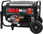 KRAFT&DELE Generátor 3500 W, 12/230 V/380 V KD163