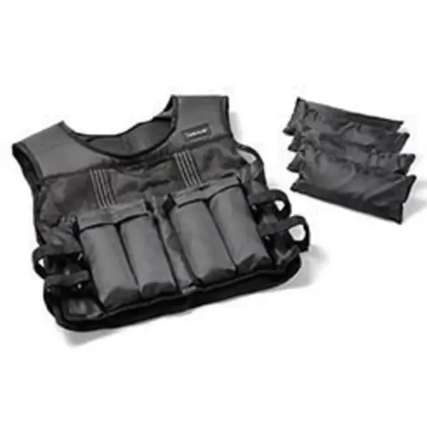 Záťažová vesta 15 kg