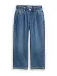 TOM TAILOR Džínsy  modrá denim