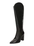 STEVE MADDEN Čižmy 'Bixby'  čierna