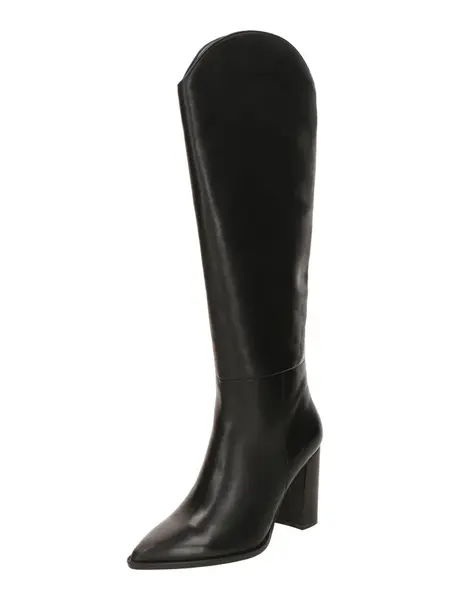 STEVE MADDEN Čižmy 'Bixby'  čierna