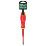 Šroubovák elektrotechnický PHILLIPS PH 1 x 80 mm, STALCO