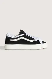 Vans Old Skool tenisky dámske semišové