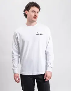 Tričko Komono Mycelium Longsleeve