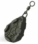 Zfish olovo gripper - 120 g