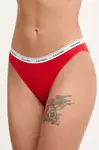 Calvin Klein Underwear  kalhotky dámské bavlněné s elastanem
