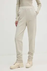 Bavlnené tepláky Calvin Klein Jeans
