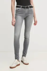 Pepe Jeans  Džíny  SKINNY JEANS MW REGENT