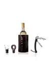 Vacu Vin Sada na víno Vacu Vin Wine Set Classic 4-pak