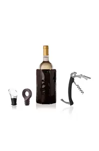 Vacu Vin  Sada na víno  Wine Set Classic 4-pak