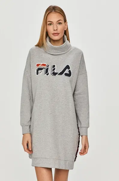 Fila  - Pyžamová mikina