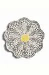 &k amsterdam Dezertní talíř &k amsterdam Plate Oyster 23 cm