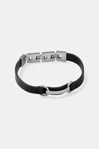 Náramek Trussardi T-LEATHER