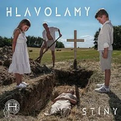 Hlavolamy – Stíny