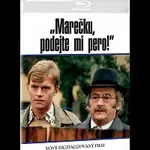 Různí interpreti – Marečku, podejte mi pero Blu-ray