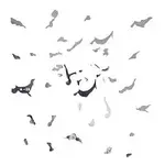 Petr Nikl – Mínus 18 LP