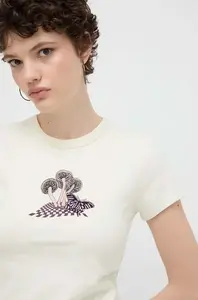 Vans  Bavlněné tričko