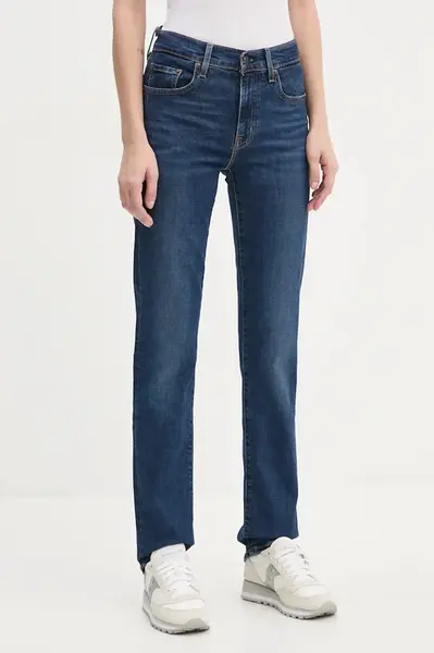 Levi's Džíny Levi's 724 HIGH RISE STRAIGHT