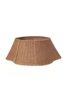Ferm Living  Košík na vianočný stromček  Drape 53 x 54 x 21 cm