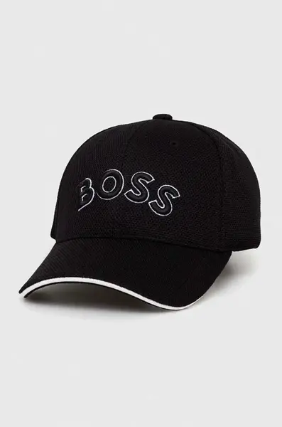 Šiltovka Boss Green